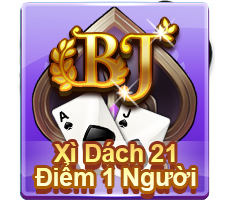 game bài xì dách tại 888b