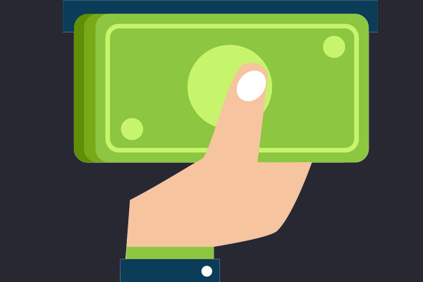 hướng dẫn rút tiền 888b club