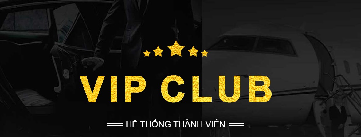 Cách trở thành thành viên VIP 888b