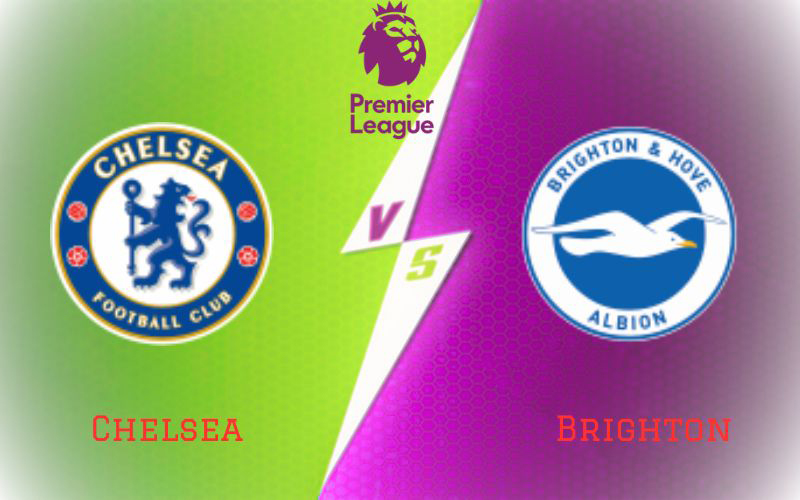 Chelsea vs Brighton