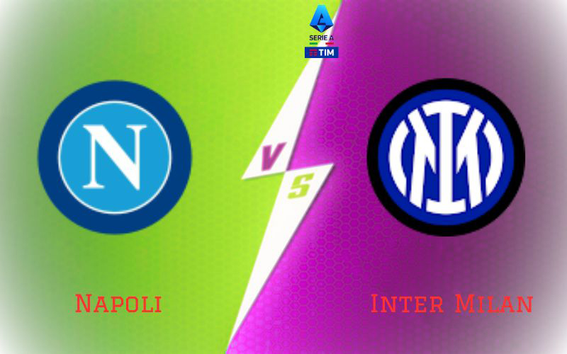 Napoli vs Inter Milan
