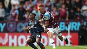 Burnley vs Luton