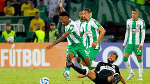 Atletico Nacional cùng Alianza Petrolera