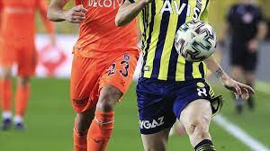 Basaksehir vs Fenerbahce