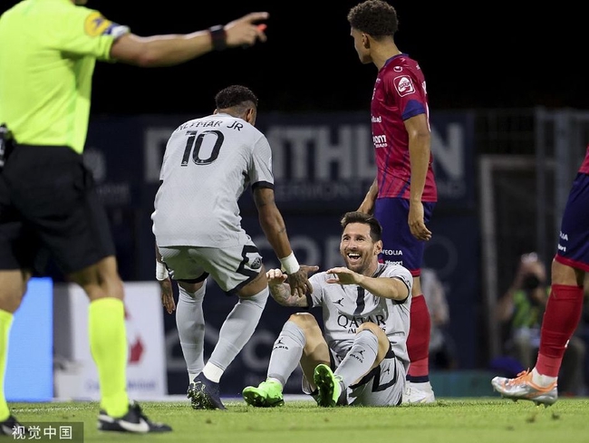 Montpellier cùng Lille