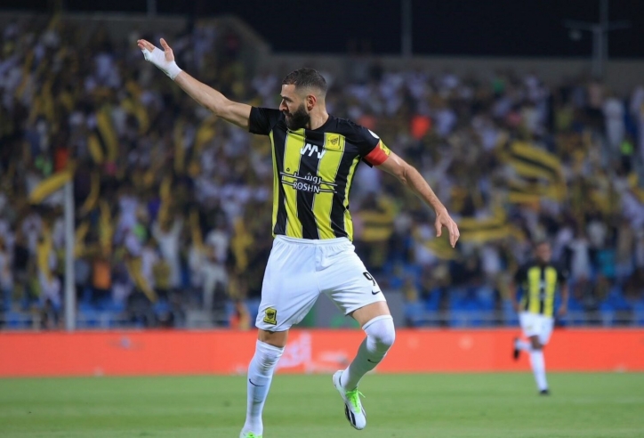Al Ittihad vs Al Wehda