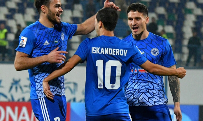 Al Ittihad vs Al Wehda