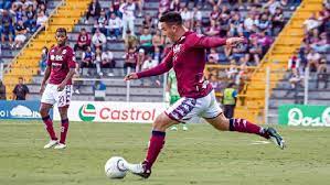 Cartagines với Saprissa