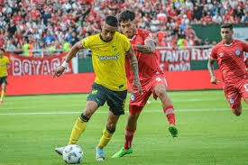 Independiente Medellin cùng Justicia