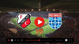 Utrecht vs Zwolle