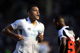 Estudiantes vs Gremio