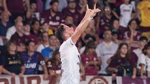 Belgrano với Central Cordoba