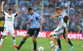 Belgrano với Central Cordoba